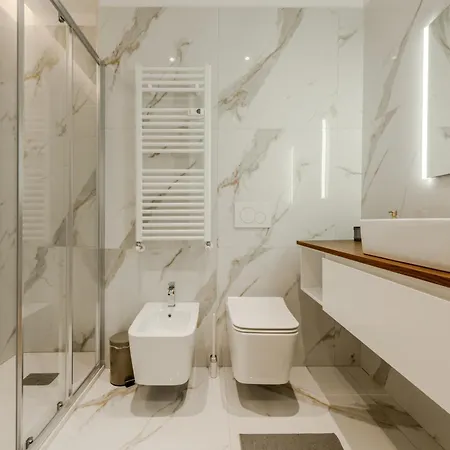 Garibaldi Urban Nest Apartment Milan
