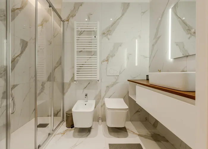 Easytopstay - Garibaldi Urban Nest Lejlighed Milano